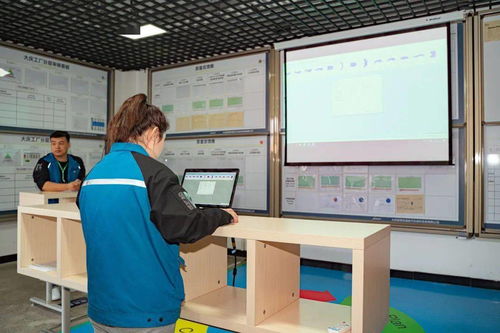 高新區成功舉辦延鋒安道拓工廠職工勞動和技能競賽，助力全省“五個百萬”競賽落實